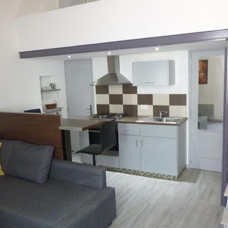 דירות Studio Lourmarin Centre מראה חיצוני תמונה
