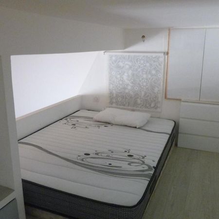 דירות Studio Lourmarin Centre מראה חיצוני תמונה