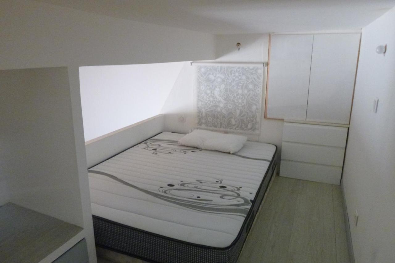 דירות Studio Lourmarin Centre מראה חיצוני תמונה
