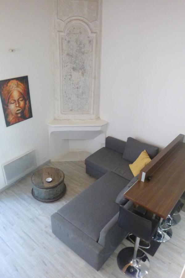 דירות Studio Lourmarin Centre מראה חיצוני תמונה