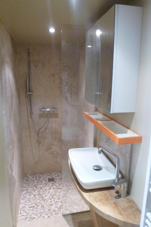 דירות Studio Lourmarin Centre מראה חיצוני תמונה